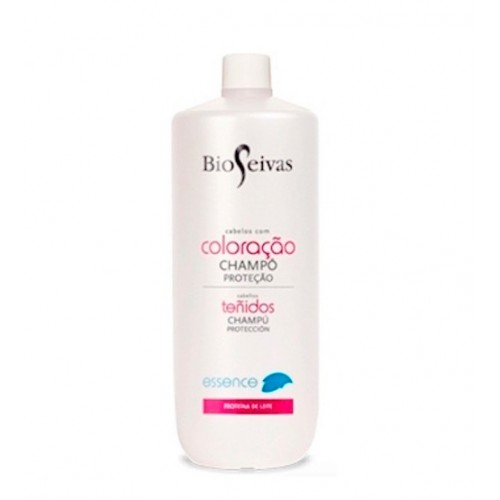 Essence Shampoo Proteção 1000ml